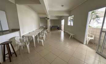 Imagem 6: APARTAMENTO COM 64.54 m² - GUILHERMINA - PRAIA GRANDE SP