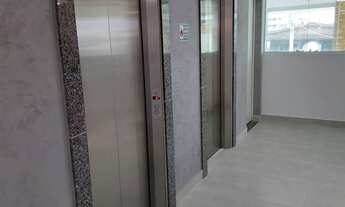 Imagem 7: APARTAMENTO COM 72.92 m² - GUILHERMINA - PRAIA GRANDE SP