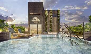 Imagem 2: APARTAMENTO COM 56.1 m² - TUPI - PRAIA GRANDE SP