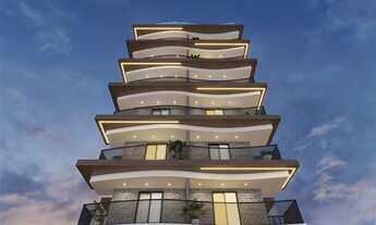 Imagem 5: APARTAMENTO COM 56.1 m² - TUPI - PRAIA GRANDE SP