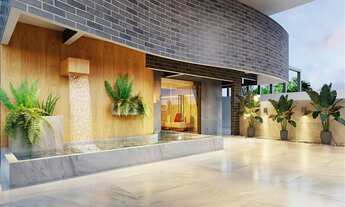 Imagem 7: APARTAMENTO COM 61.59 m² - TUPI - PRAIA GRANDE SP