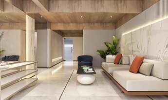 Imagem 6: APARTAMENTO COM 57.87 m² - TUPI - PRAIA GRANDE SP