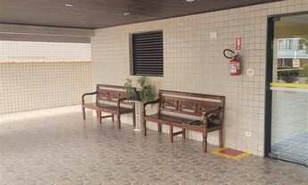 Imagem 5: APARTAMENTO COM 123 m² - GUILHERMINA - PRAIA GRANDE SP