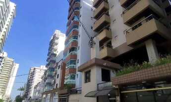 Imagem 6: APARTAMENTO COM 123 m² - GUILHERMINA - PRAIA GRANDE SP