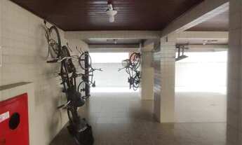 Imagem 7: APARTAMENTO COM 123 m² - GUILHERMINA - PRAIA GRANDE SP