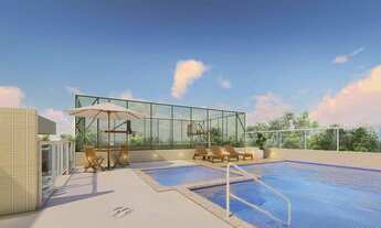 Imagem: Apartamento a venda em Praia Grande de dormitório