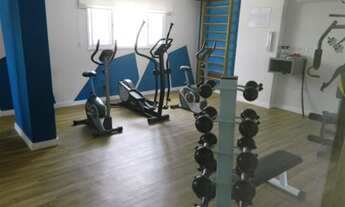 Imagem 4: APARTAMENTO COM 88 m² - OCIAN - PRAIA GRANDE SP