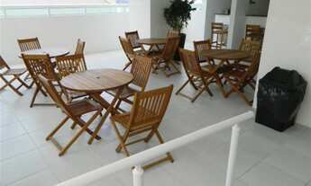 Imagem 6: APARTAMENTO COM 88 m² - OCIAN - PRAIA GRANDE SP