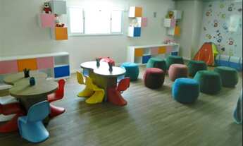 Imagem 7: APARTAMENTO COM 88 m² - OCIAN - PRAIA GRANDE SP