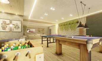 Imagem 3: APARTAMENTO COM 83 m² - CAIÇARA - PRAIA GRANDE SP