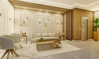 Imagem 7: APARTAMENTO COM 83 m² - CAIÇARA - PRAIA GRANDE SP