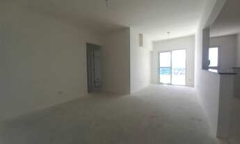 Imagem 3: Apartamento em Praia Grande com vista parcial para o mar, 02 dormitórios