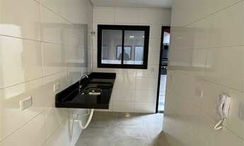 Imagem 6: CASA COM 53 m² - GUILHERMINA - PRAIA GRANDE SP