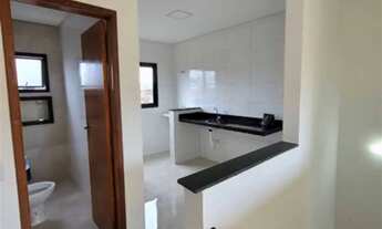 Imagem 4: CASA COM 53 m² - GUILHERMINA - PRAIA GRANDE SP