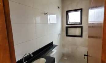 Imagem 5: CASA COM 53 m² - GUILHERMINA - PRAIA GRANDE SP