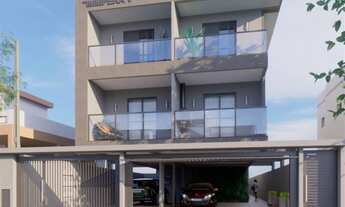 Imagem: CASA COM 61 m² - GUILHERMINA - PRAIA GRANDE