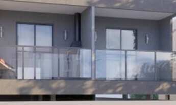 Imagem 2: CASA COM 61 m² - GUILHERMINA - PRAIA GRANDE SP