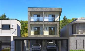 Imagem: CASA COM 94 m² - AVIAÇÃO - PRAIA GRANDE