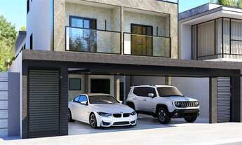 Imagem: CASA COM 84 m² - AVIAÇÃO - PRAIA GRANDE