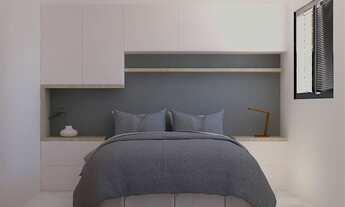 Imagem 4: CASA COM 76 m² - AVIAÇÃO - PRAIA GRANDE SP