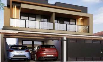 Imagem: CASA COM 141 m² - GUILHERMINA - PRAIA GRANDE