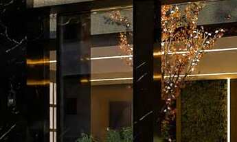 Imagem: CASA COM 115 m² - GUILHERMINA - PRAIA GRANDE