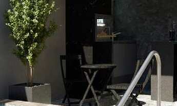 Imagem 4: CASA COM 115 m² - GUILHERMINA - PRAIA GRANDE SP