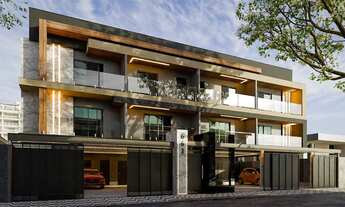 Imagem: CASA COM 73 m² - GUILHERMINA - PRAIA GRANDE