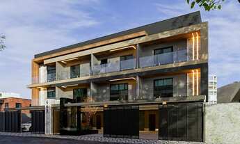 Imagem 3: CASA COM 62 m² - GUILHERMINA - PRAIA GRANDE SP