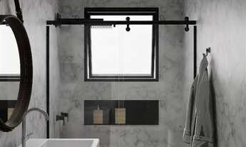 Imagem 6: CASA COM 62 m² - GUILHERMINA - PRAIA GRANDE SP