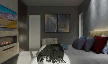 Imagem 7: CASA COM 62 m² - GUILHERMINA - PRAIA GRANDE SP