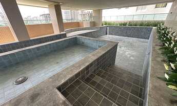 Imagem 7: APARTAMENTO COM 101.46 m² - AVIAÇÃO - PRAIA GRANDE SP