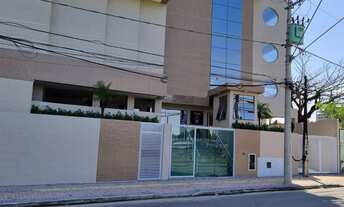 Imagem 4: APARTAMENTO COM 95.68 m² - AVIAÇÃO - PRAIA GRANDE SP