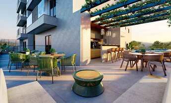 Imagem 6: APARTAMENTO COM 135.18 m² - AVIAÇÃO - PRAIA GRANDE SP