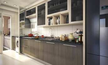 Imagem 7: APARTAMENTO COM 73.67 m² - AVIAÇÃO - PRAIA GRANDE SP