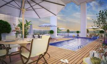 Imagem 5: APARTAMENTO COM 51.04 m² - AVIAÇÃO - PRAIA GRANDE SP