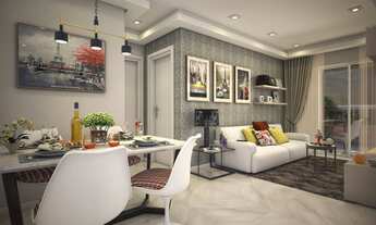 Imagem 7: APARTAMENTO COM 51.04 m² - AVIAÇÃO - PRAIA GRANDE SP