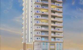 Imagem 2: APARTAMENTO COM 51.04 m² - AVIAÇÃO - PRAIA GRANDE SP