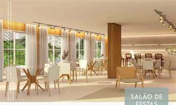 Imagem 6: APARTAMENTO COM 77.04 m² - AVIAÇÃO - PRAIA GRANDE SP