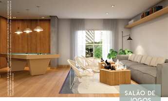 Imagem 7: APARTAMENTO COM 77.04 m² - AVIAÇÃO - PRAIA GRANDE SP