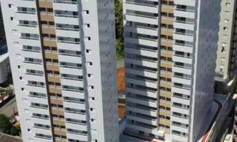 Imagem: APARTAMENTO COM 87.21 m² - AVIAÇÃO