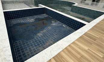 Imagem 6: APARTAMENTO COM 87.21 m² - AVIAÇÃO - PRAIA GRANDE SP