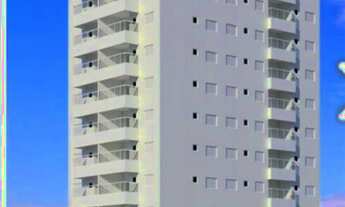 Imagem: APARTAMENTO COM 76.38 m² - AVIAÇÃO