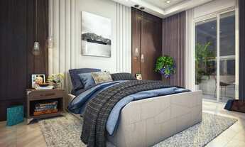 Imagem 3: APARTAMENTO COM 73.85 m² - AVIAÇÃO - PRAIA GRANDE SP