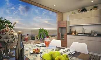 Imagem 7: APARTAMENTO COM 73.85 m² - AVIAÇÃO - PRAIA GRANDE SP