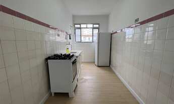 Imagem 6: APARTAMENTO COM 76.31 m² - GUILHERMINA - PRAIA GRANDE SP