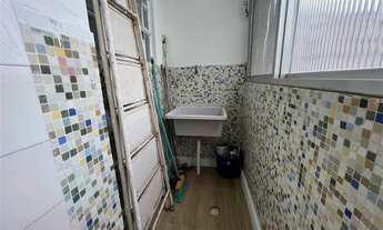 Imagem 7: APARTAMENTO COM 76.31 m² - GUILHERMINA - PRAIA GRANDE SP