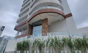 Imagem 3: APARTAMENTO COM 67.59 m² - MARACANÃ - PRAIA GRANDE SP