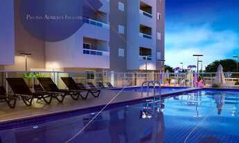 Imagem: APARTAMENTO COM 63.42 m² - GUILHERMINA