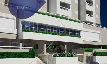 Imagem 3: APARTAMENTO COM 63.42 m² - GUILHERMINA - PRAIA GRANDE SP